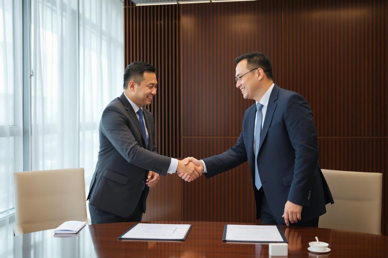 红叶影院与腾讯视频达成战略合作，共同开发10部精品剧集