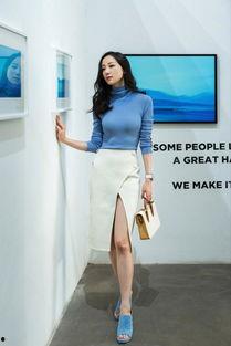 170以下的女明星,盘点170以下的女明星风采”